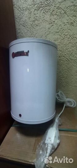 Водонагреватель thermex stainless G.6