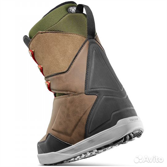 Ботинки для сноуборда thirty TWO lashed bradshaw