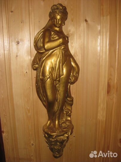 Скульптура