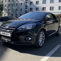 Ford Focus 2.0 AMT, 2013, 180 000 км, с пробегом, цена 880 000 руб.