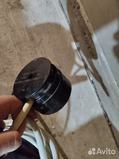 Тепловая пушка электрическая 380 в