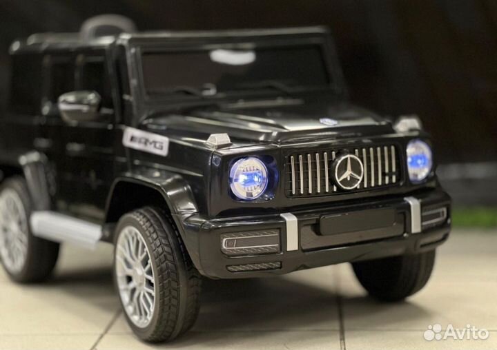 Детский машинка детская