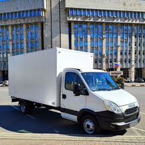 Iveco Daily 3.0 MT, 2014, 479 000 км, с пробегом, цена 2 600 000 руб.