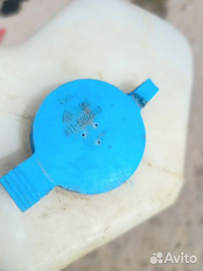 Бачок омывателя Chery Amulet A15