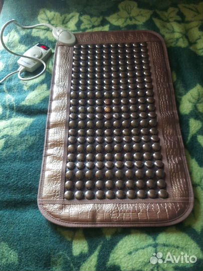 Коврик nuga best NM-80