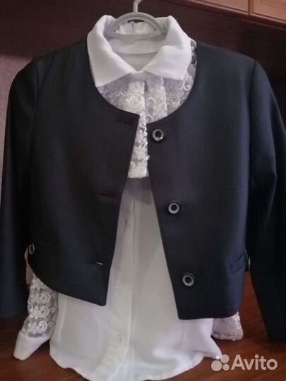 Форма школьная