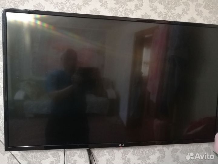 Телевизор бу