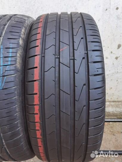 Hankook Ventus Prime 3 K125 215/40 R17 87V