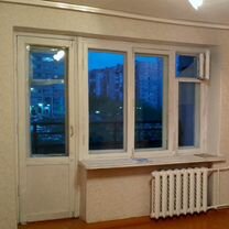 1-к. квартира, 31,8 м², 3/5 эт.