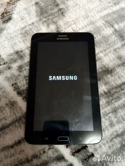 Планшет samsung galaxy tab 3 lite