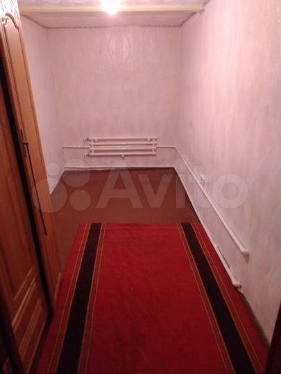 Дом 48,7 м² на участке 7 сот.