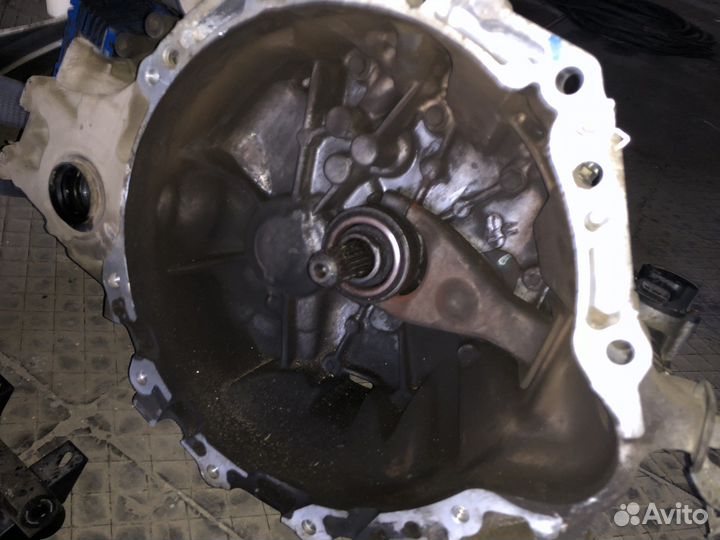 Сцепление, маховик для Toyota Corolla 140/150