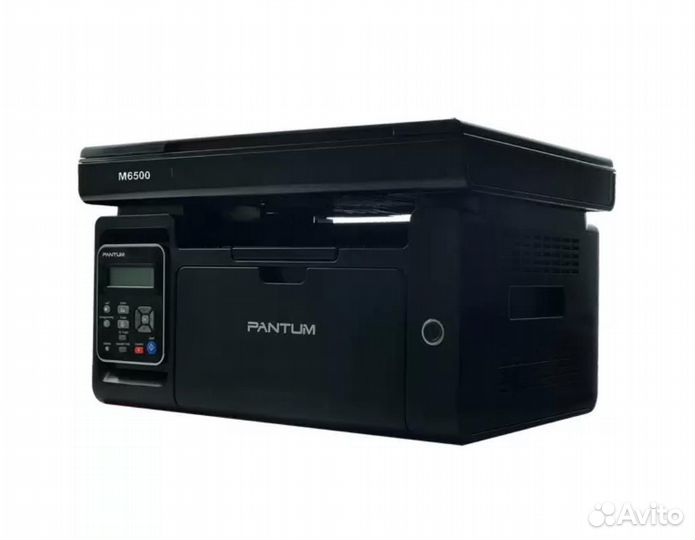 Лазерное мфу Pantum M6500 (M6500)