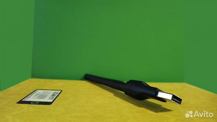 USB WiFi адаптер для пк