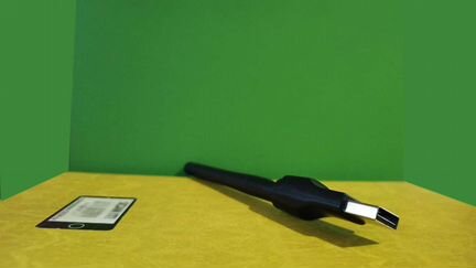 USB WiFi адаптер для пк