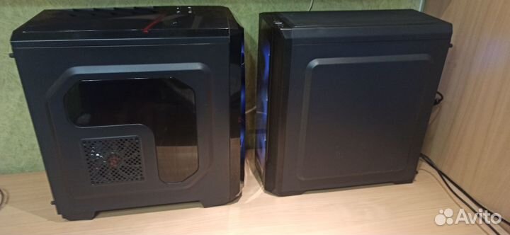 Компьютер системный блок пк