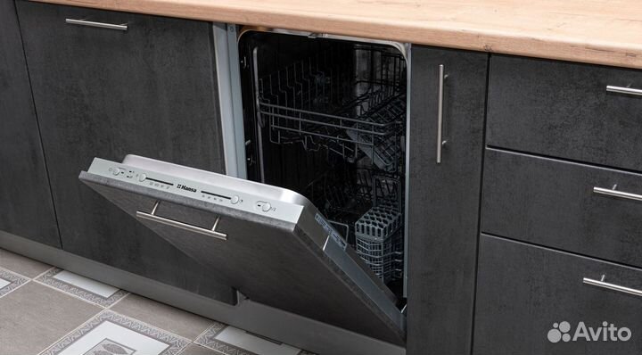 Кухня Prismа на заказ