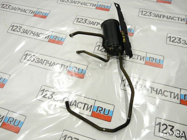 Фильтр паров топлива Nissan Murano TNZ51 QR25DE