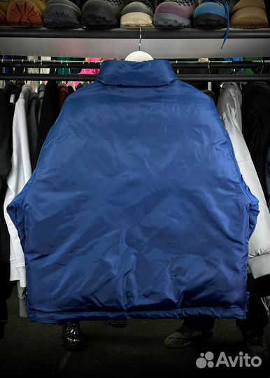 Пуховик баленсиага