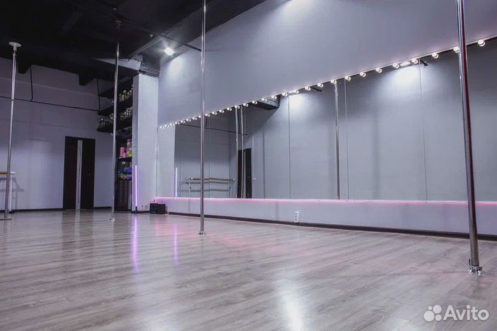 Аренда зала