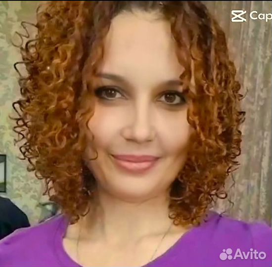 Завивка, Афрокудри, Биозавивка, Локоны