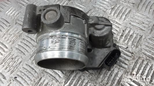 Дроссельная заслонка дизельная audi Q7 (BAD14BQ01)