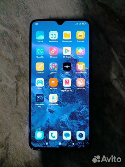 Xiaomi mi 9 lite 6/64 гб