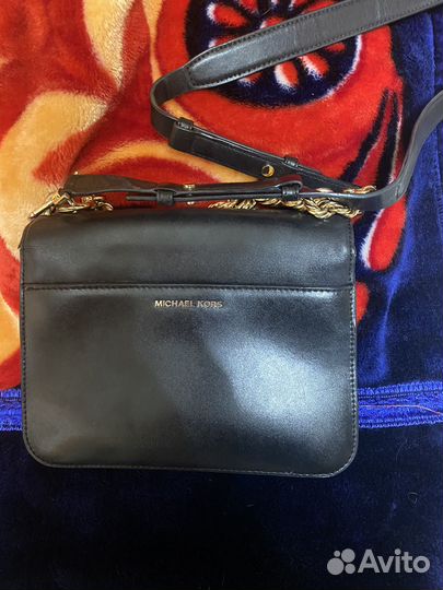 Michael kors сумка клатч