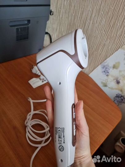 Щипцы rowenta cf3730 на запчасти