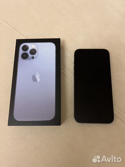 iPhone 13 pro max 512gb