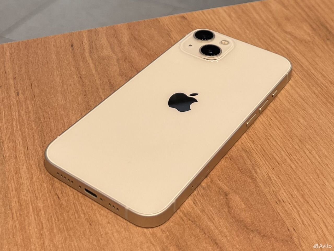 iPhone 13, 128 ГБ