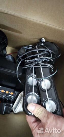 Монитор для компьютера бу