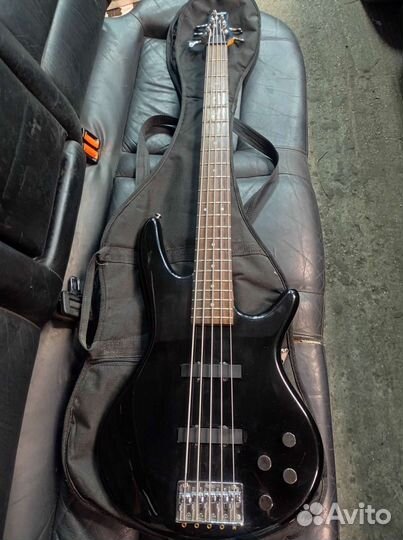 Бас гитара Ibanez Gsr205