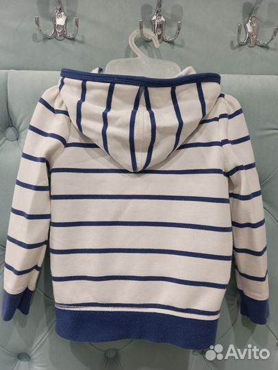 Кофта для девочки