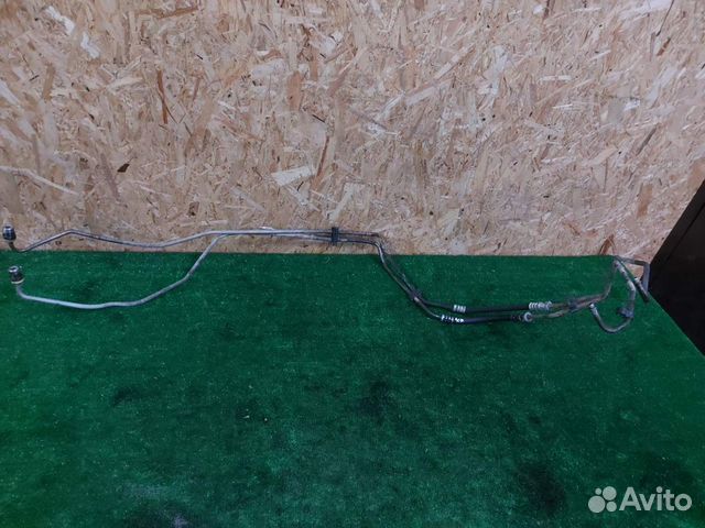 Трубки охлаждения АКПП Dodge Ram 1500