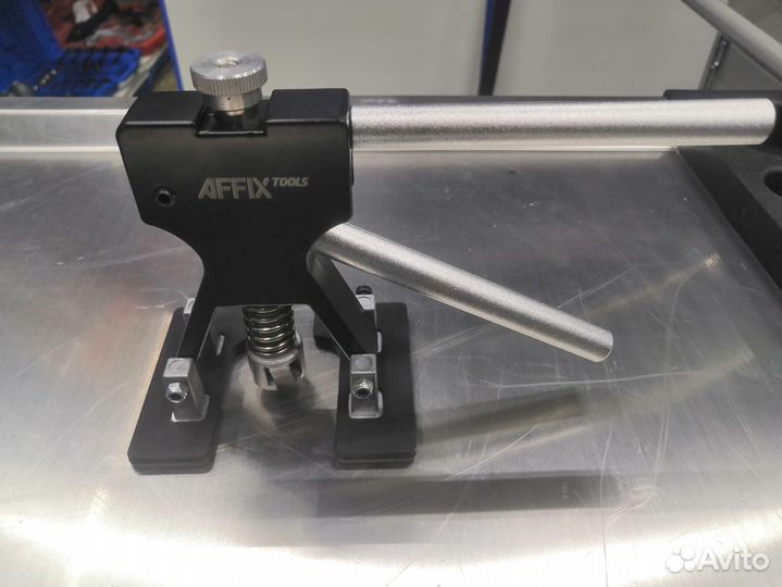 Минилифтер для ремонта вмятин без покраски