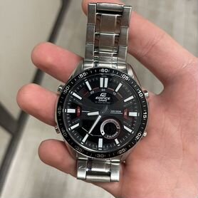 Часы Casio edifice