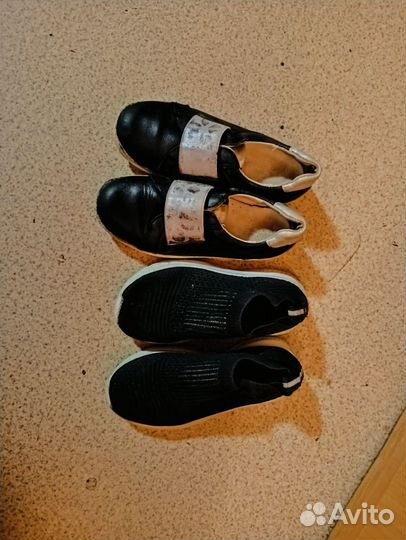 Туфли р-р32
