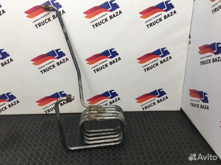 Змеевик компрессора Daf CF, Daf XF105