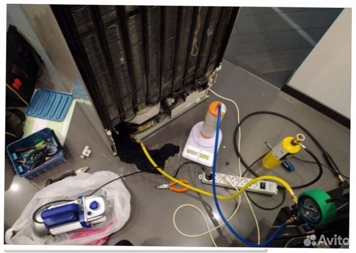 Ремонт Стиральных машин Ремонт Холодильников Выезд