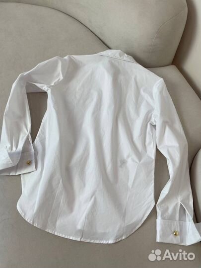 Рубашка блузка Dior женская