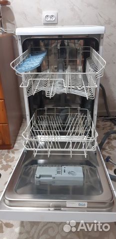 Посудомоечная машина бу объявление продам