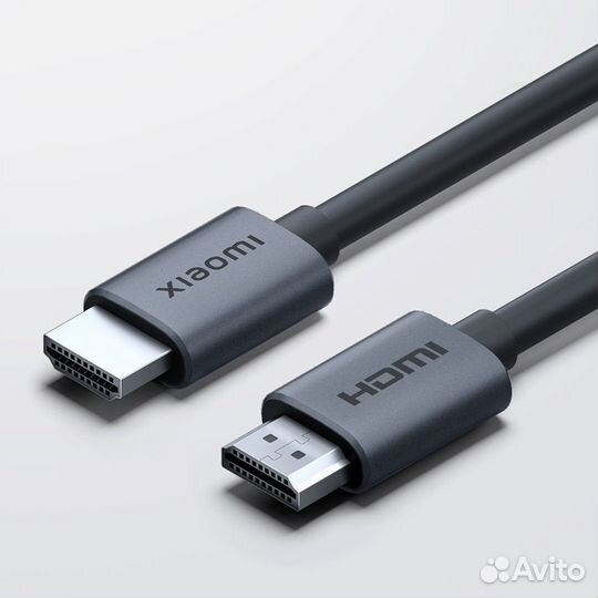 Кабель Mi 8K hdmi Ultra HD (HX01C)
