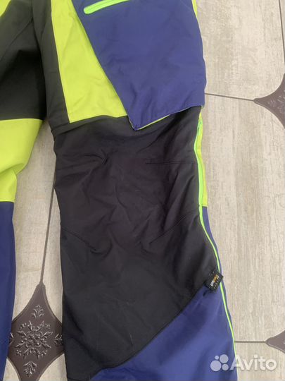 Комбинезон brp Lynx quantum ops