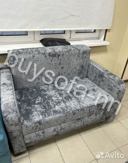 Диван-чебурашка 001