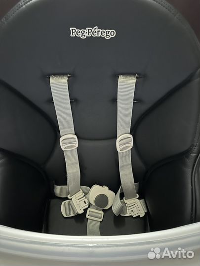 Стульчик для кормления Peg perego