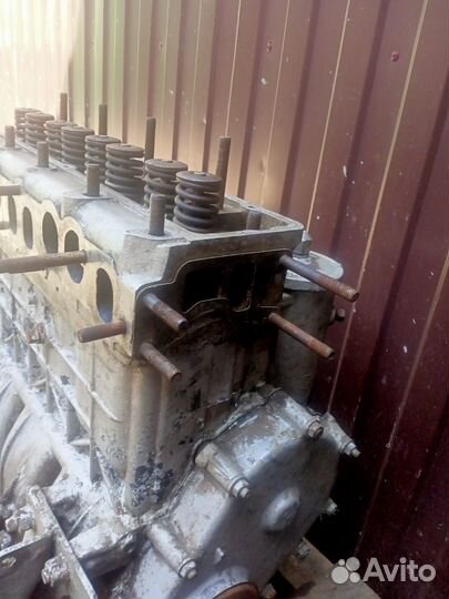Двигатель змз 402 на Газель, УАЗ, Волгу