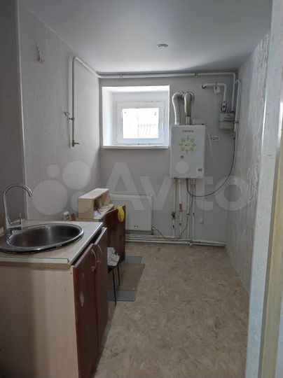 2-к. квартира, 48,5 м², 1/2 эт.