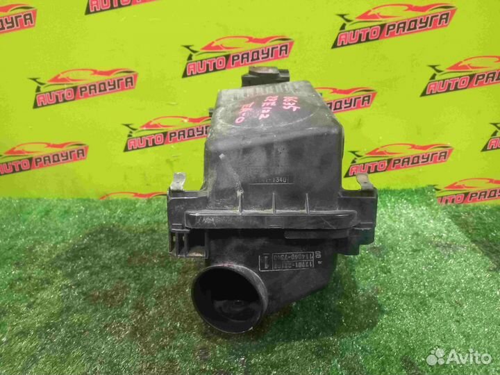 Корпус воздушного фильтра toyota, ACT10,ANE10G,ANE