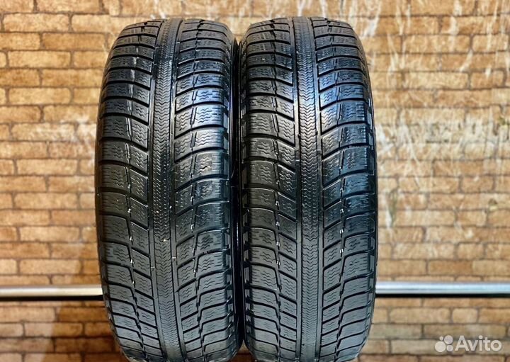 Michelin Primacy Alpin PA3 195/55 R16